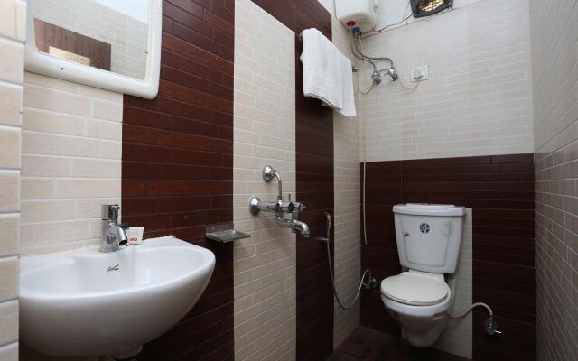 OYO Flagship 12122 Maa Bhagabati Guest House
