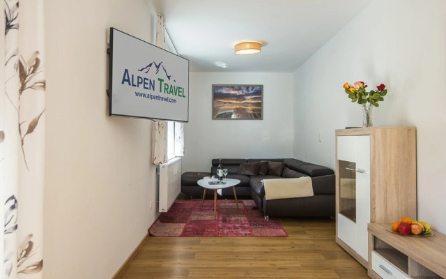 Haus Wallner by Alpentravel