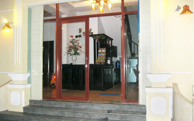 Sea Sun Homestay