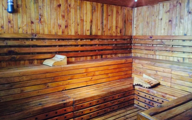Hosteria El Imperio Real