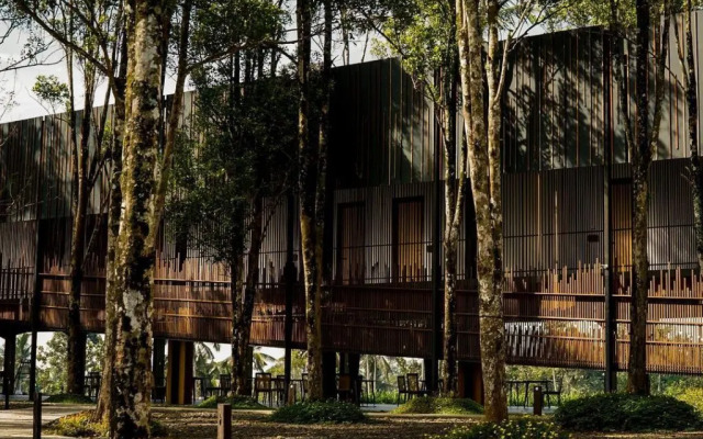 Teras Hotel & Villa Banyuwangi