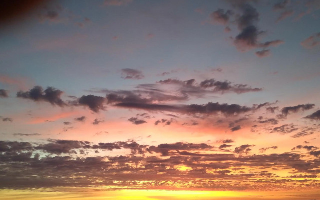 Acogedor apartamento vista al mar