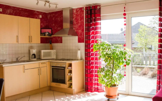 Ferienwohnungen Schoofs