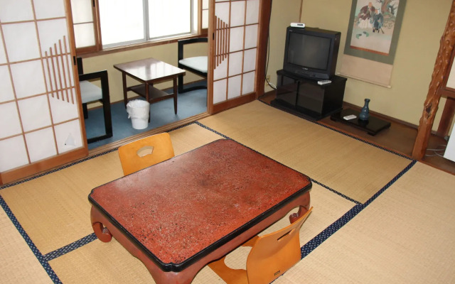 Beppu no OYADO Kagaya