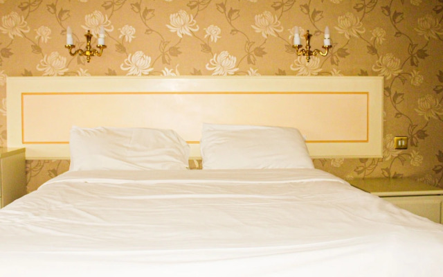 Best Western Consort Hotel