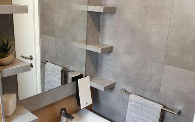 Starfish - Apartman Tisno