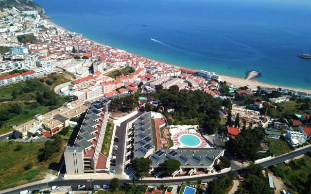 Four Points by Sheraton Sesimbra