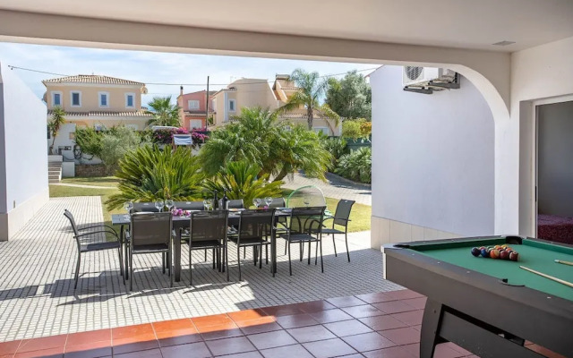 Casa O Charco Lovely Villa With Annex With Priv