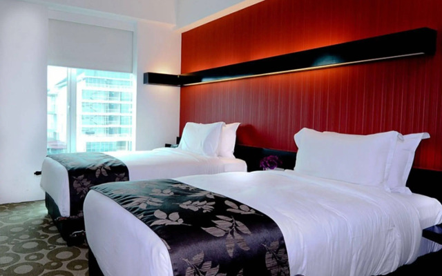 Ruemz Hotel, Subang Jaya