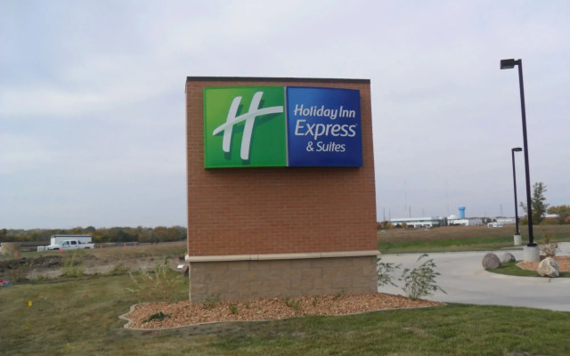 Holiday Inn Express Urbandale Des Moines