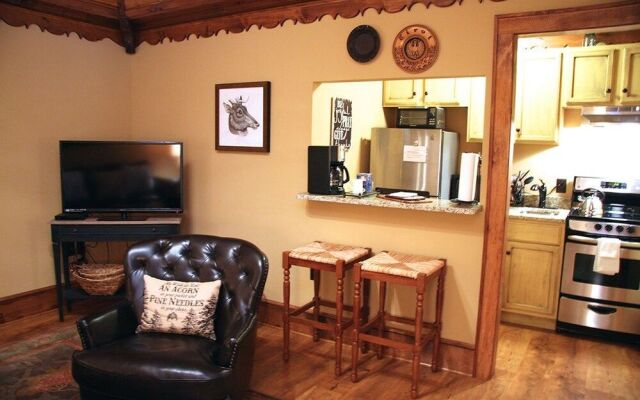 Black Bear Lodge of Sapphire