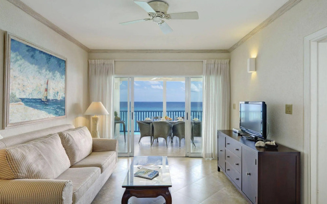 Maxwell Beach Villas