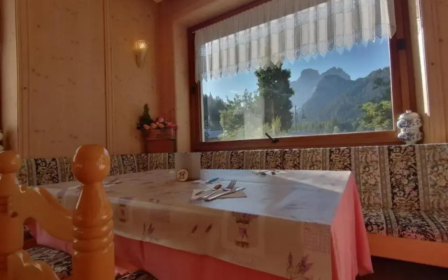Hotel Lorenzini Ski