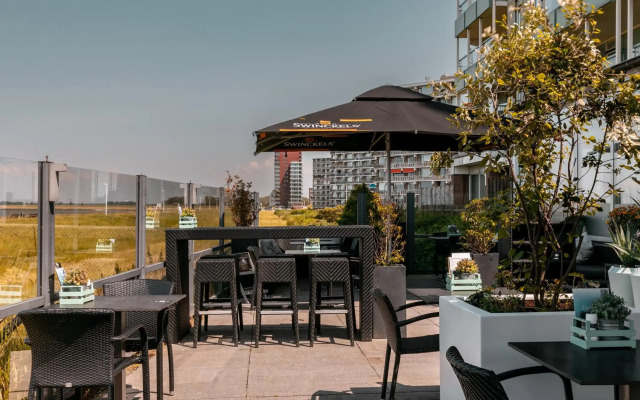 Churchill hotel Terneuzen