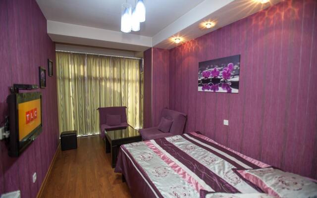 Hotel Ggs