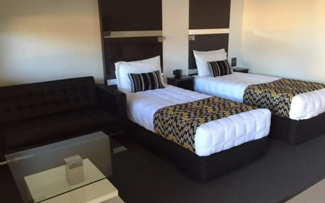 The Abbey Motor Inn