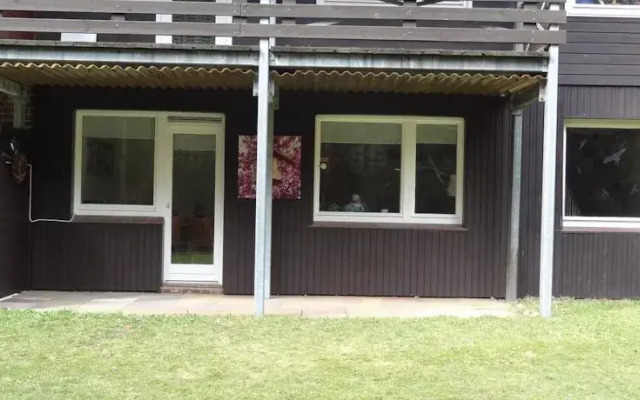 Haus am Wald