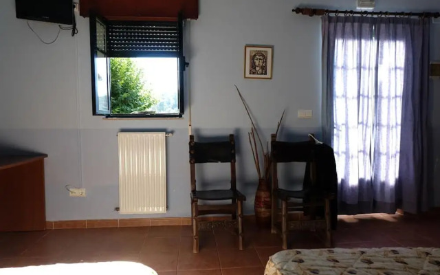 Hotel Rural Santa Eulalia