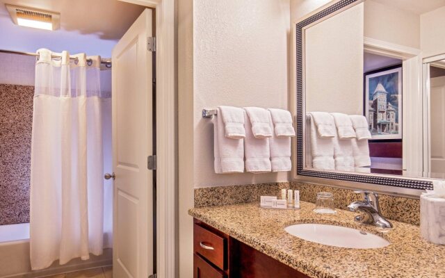 Residence Inn by Marriott Yonkers Westchester County