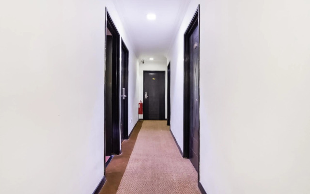 OYO 89652 Bjorn Boutique Hotel