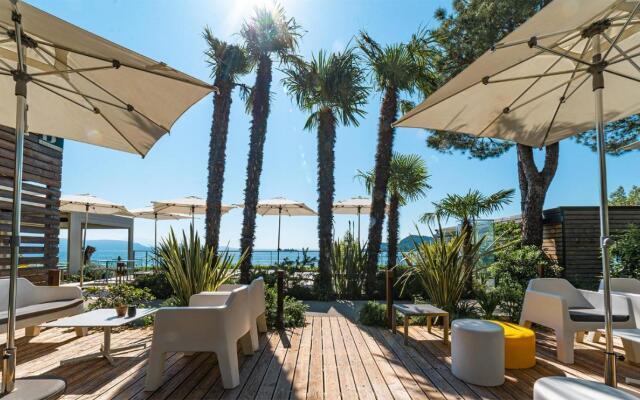 Concept Village Piccola Gardiola