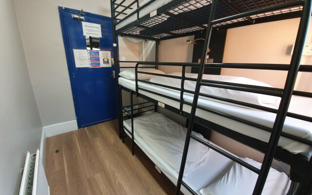 London Waterloo Hostel