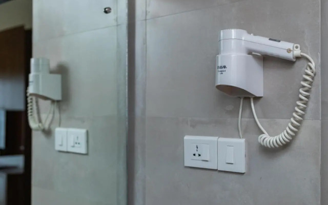 New Future Way Guest House