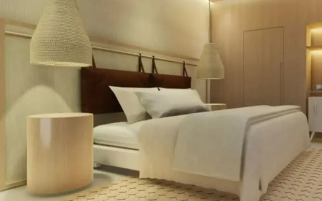 Hamares Boutique Hotel