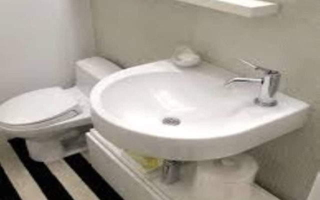 KzaSpaçoZen Cama&Cafe