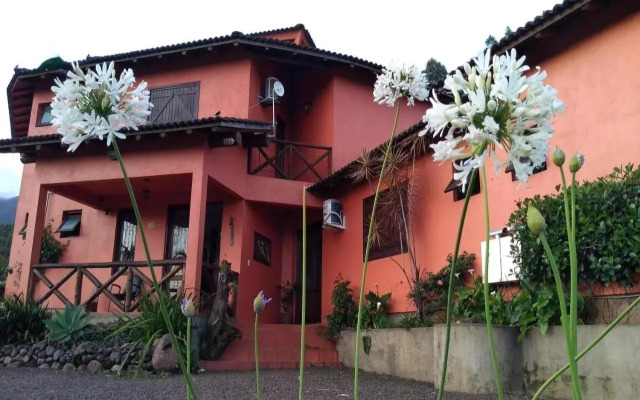 Pousada Aracema