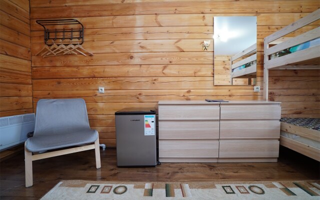 Тайнинская слобода