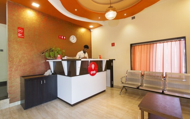 OYO 10236 Strawberry Homes