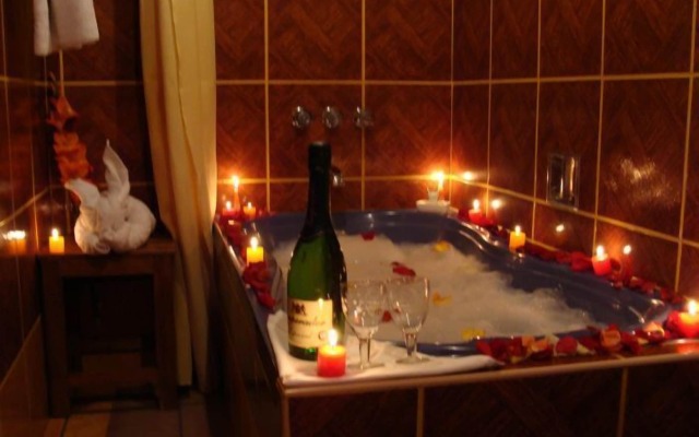 Mister Inkas Hotel Inn Exclusive Palace