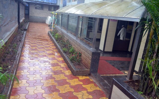 Hotel Rahil Plaza