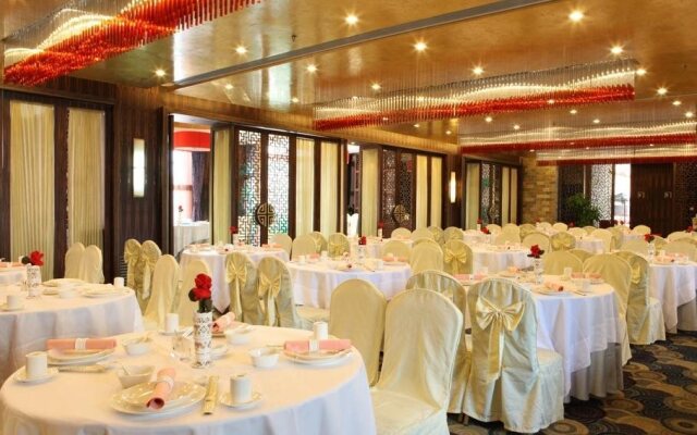 La Fonte International Hotel