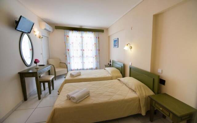 Hotel Niras