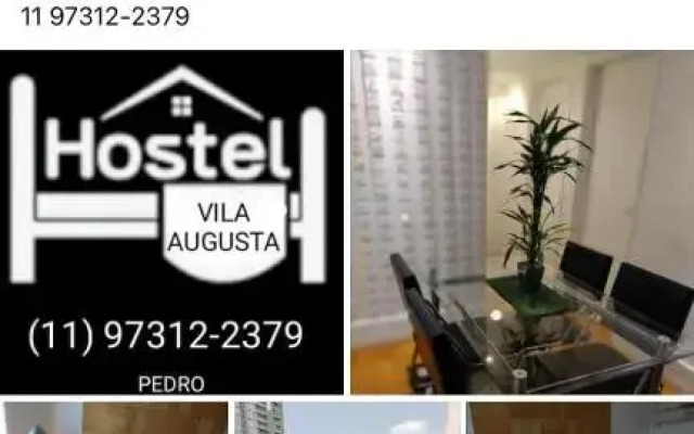 Quartos Vila Augusta/Guarulhos