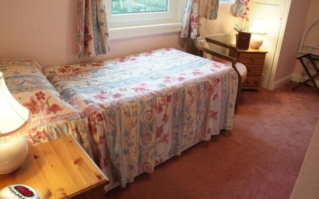 Rosemead Guest House
