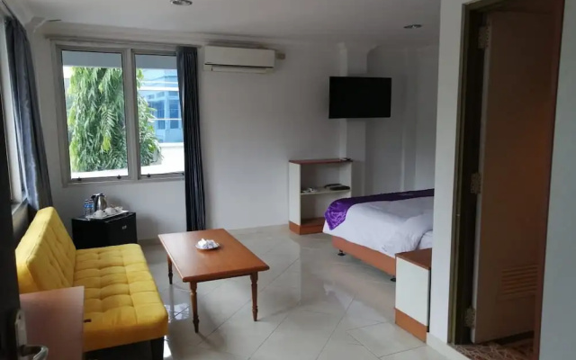 Plum Hotel Lading Banda Aceh