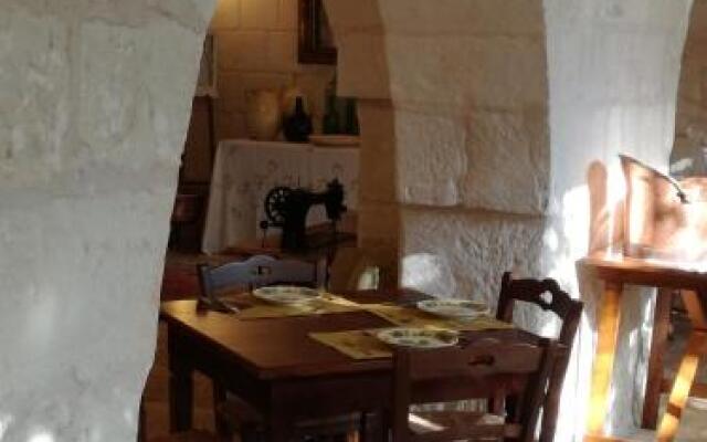 Masseria Asciano