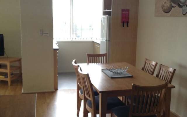 Waterview Holiday Apartments