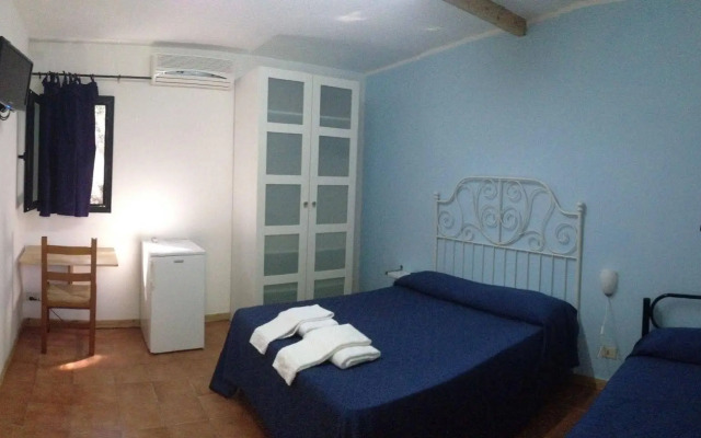 Hotel Villaggio Torre San Vito