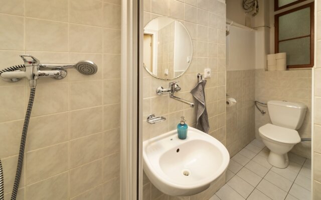 Premier Apartment Vodickova