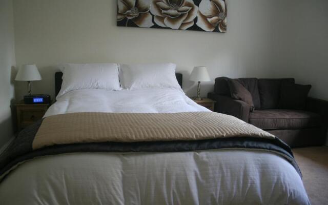 Mill House Bed & Breakfast