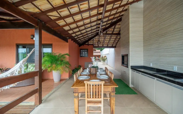 Bz19 Casa 200m da Praia da Ferradura