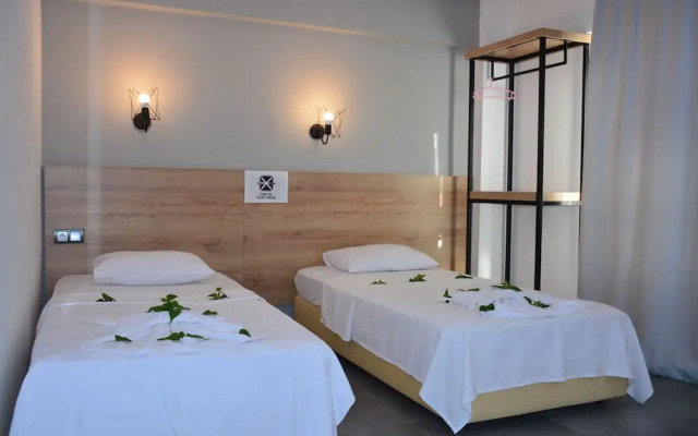 The Pera Hotel Marmaris
