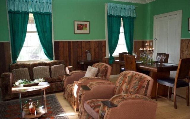 Amphitheatre Boutique Hotel