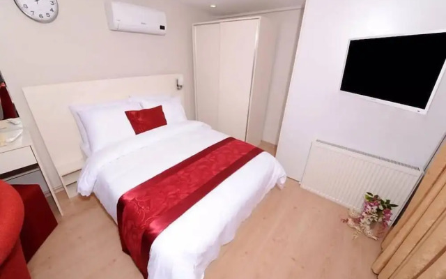 Gazel Hotel