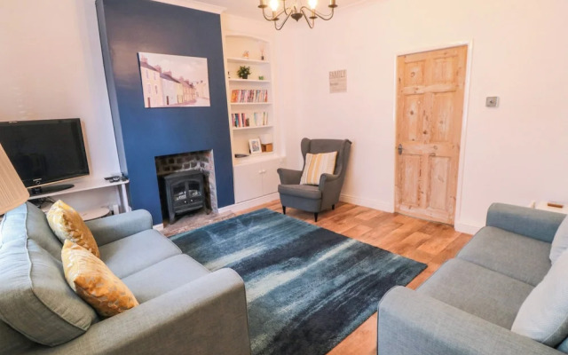 22 St. Marys Walk