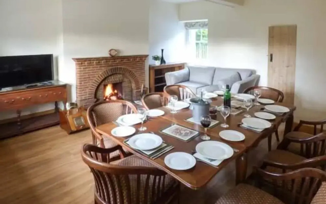 Old Hall Cottage
